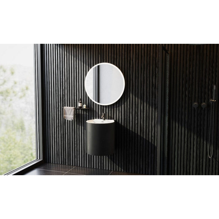 Copenhagen Bath Handfat Helsinki W45 SKU COP-40010305 EAN 5700400103053