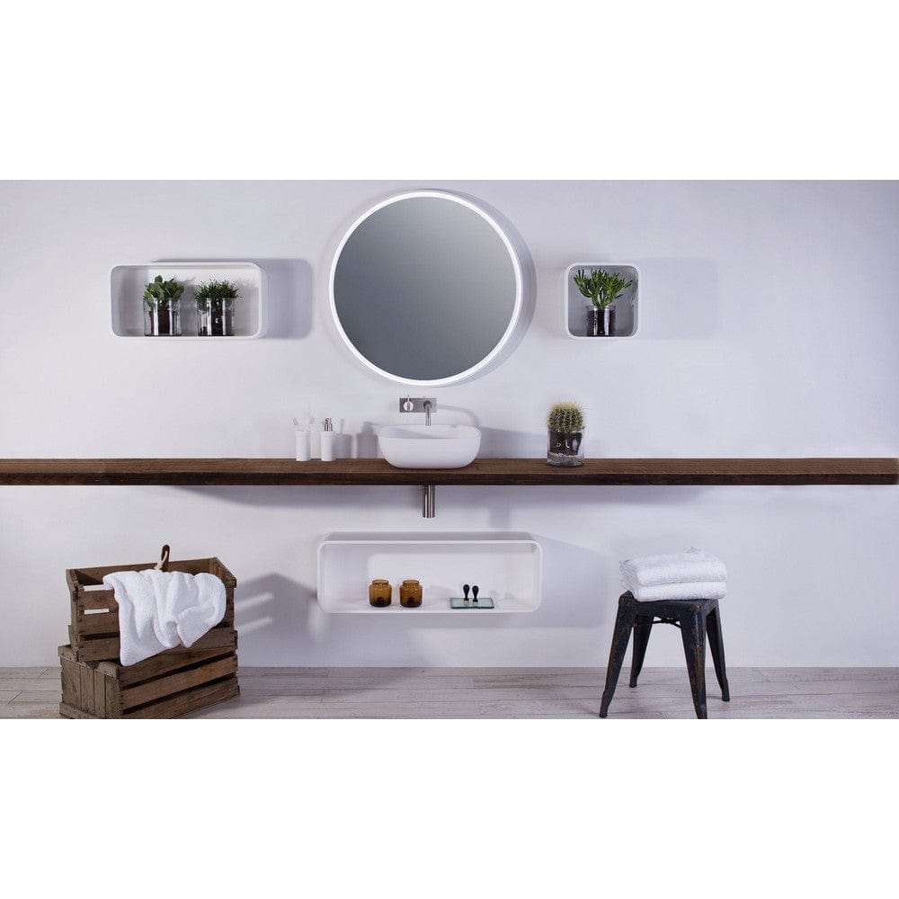 Copenhagen Bath Handfat Hornbaek 40 SKU COP-40010189 EAN 5700400101899
