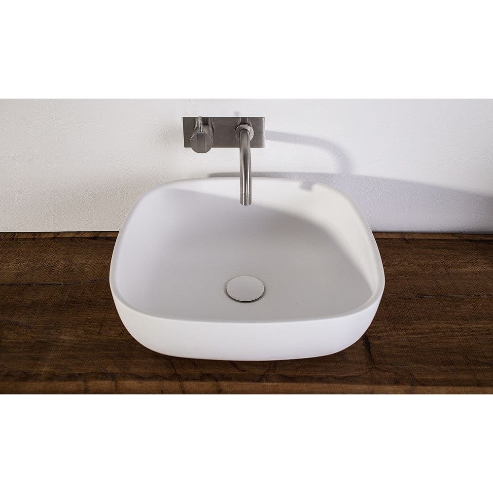 Copenhagen Bath Handfat Hornbaek 40 SKU COP-40010189 EAN 5700400101899