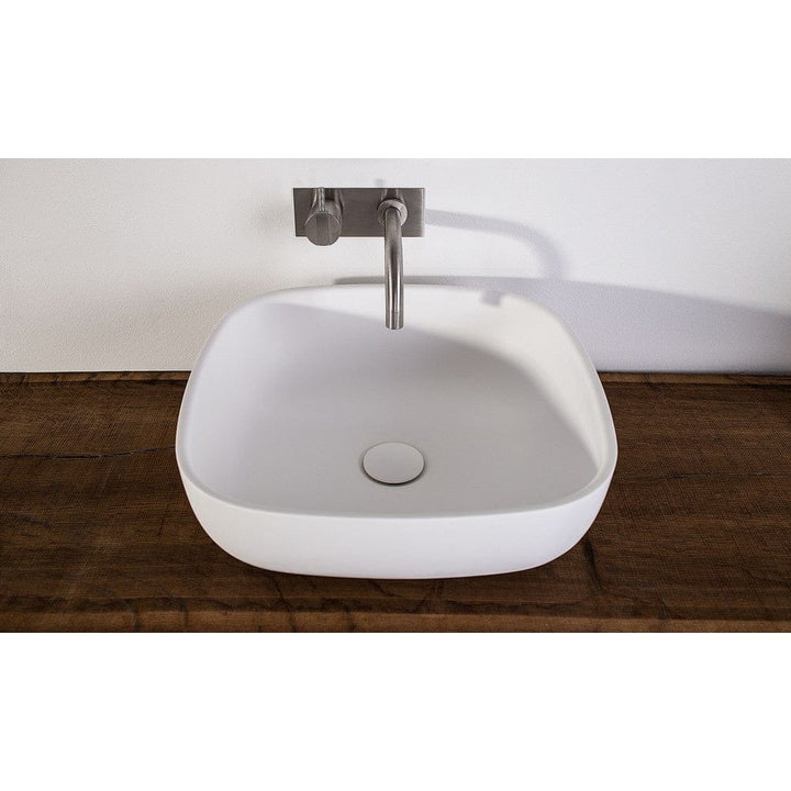 Copenhagen Bath Handfat Hornbaek 40 SKU COP-40010189 EAN 5700400101899