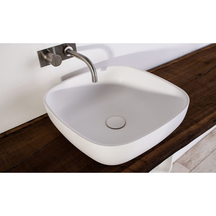Copenhagen Bath Handfat Hornbaek 40 SKU COP-40010189 EAN 5700400101899
