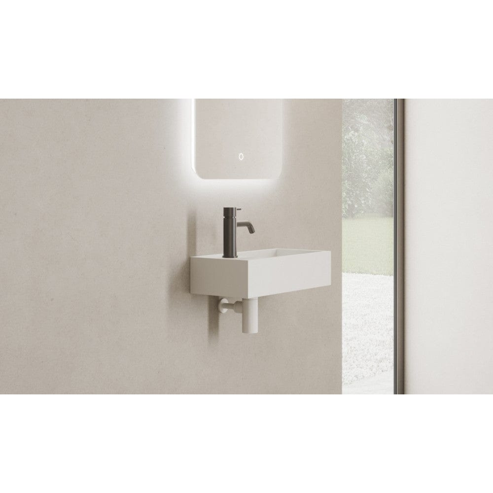 Copenhagen Bath Handfat Nordland 40 SKU COP-40010039 EAN 5700400100397