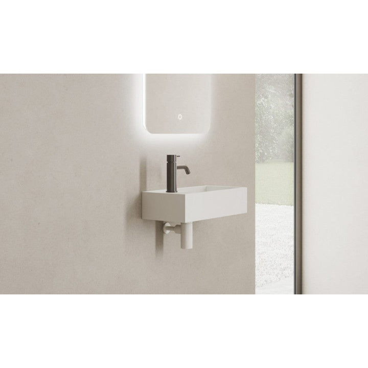 Copenhagen Bath Handfat Nordland 40 SKU COP-40010039 EAN 5700400100397