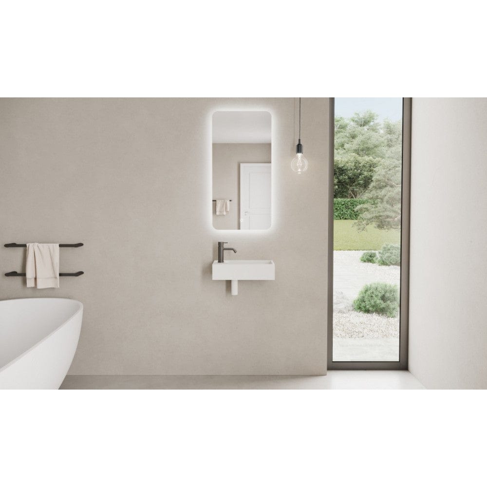 Copenhagen Bath Handfat Nordland 40 SKU COP-40010039 EAN 5700400100397