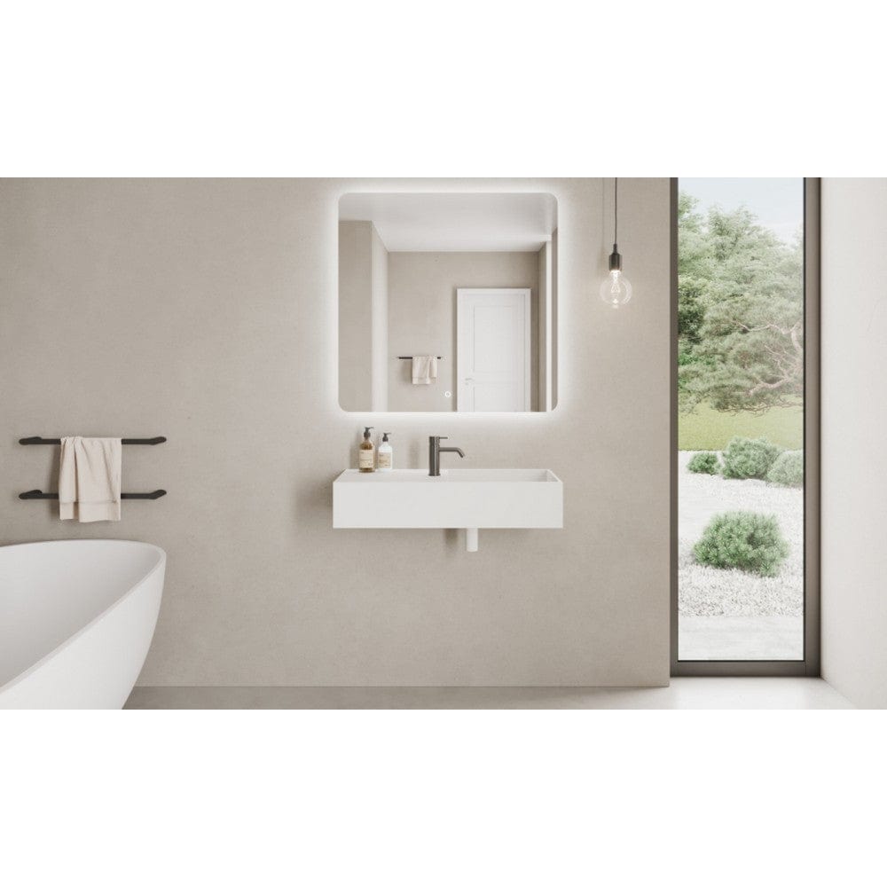 Copenhagen Bath Handfat Nordland 75 SKU COP-40010038 EAN 5700400100380