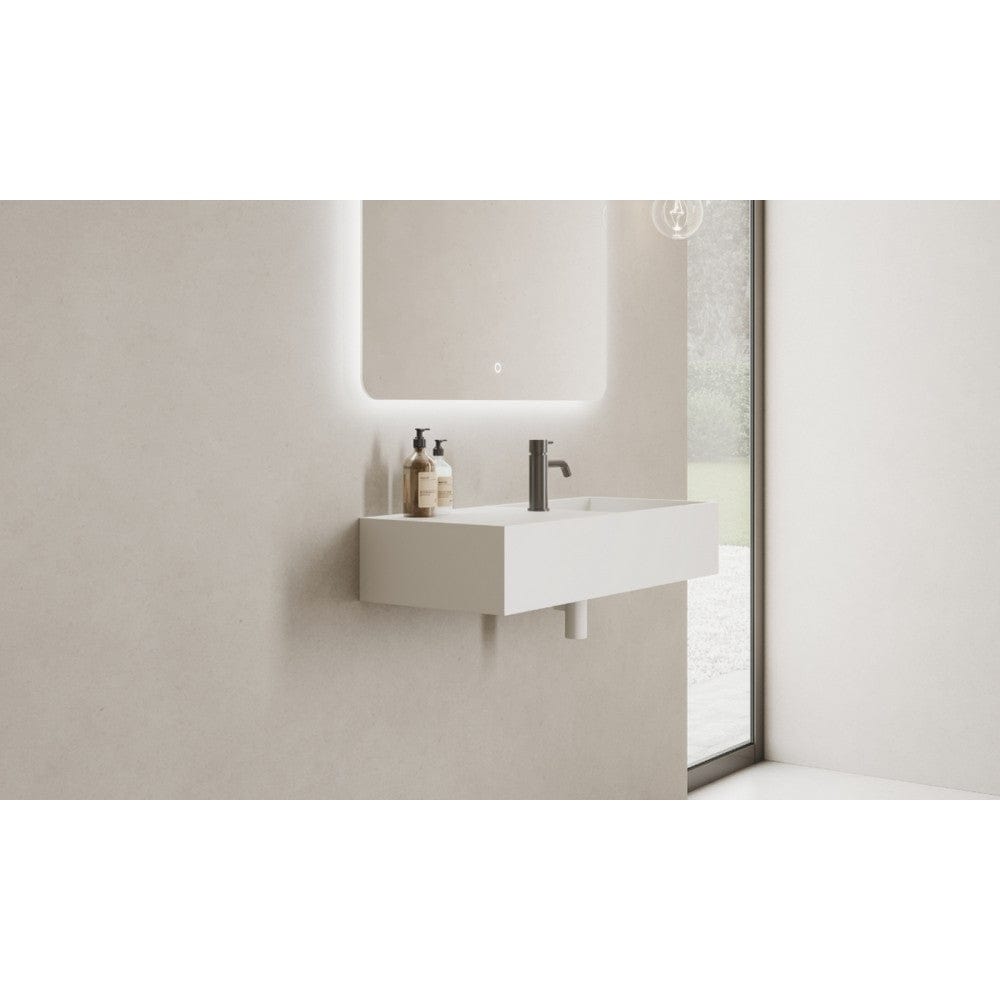 Copenhagen Bath Handfat Nordland 75 SKU COP-40010038 EAN 5700400100380