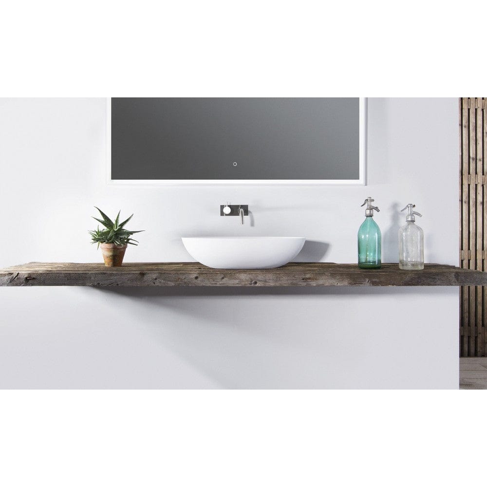 Copenhagen Bath Handfat Norsjö Oval SKU COP-40010175 EAN 5700400101752