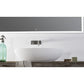 Copenhagen Bath Handfat Norsjö Oval SKU COP-40010175 EAN 5700400101752