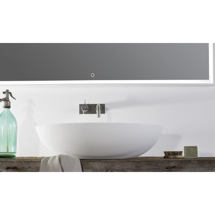 Copenhagen Bath Handfat Norsjö Oval SKU COP-40010175 EAN 5700400101752