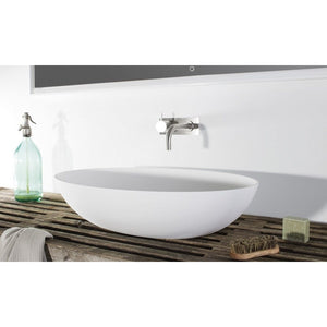 Copenhagen Bath Handfat Norsjö Oval SKU COP-40010175 EAN 5700400101752