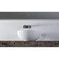Copenhagen Bath Handfat Norsjö Rund SKU COP-40010098 EAN 5700400100984