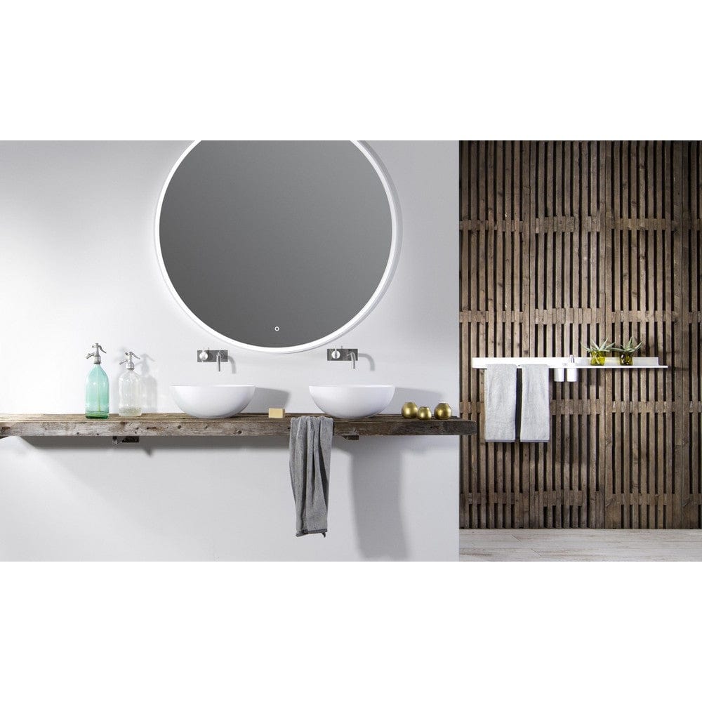 Copenhagen Bath Handfat Norsjö Rund SKU COP-40010098 EAN 5700400100984