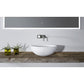 Copenhagen Bath Handfat Norsjö Rund SKU COP-40010098 EAN 5700400100984