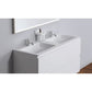 Copenhagen Bath Handfat Romsö 120 Dubbla handfat SKU COP-30040070 EAN 5700300400702