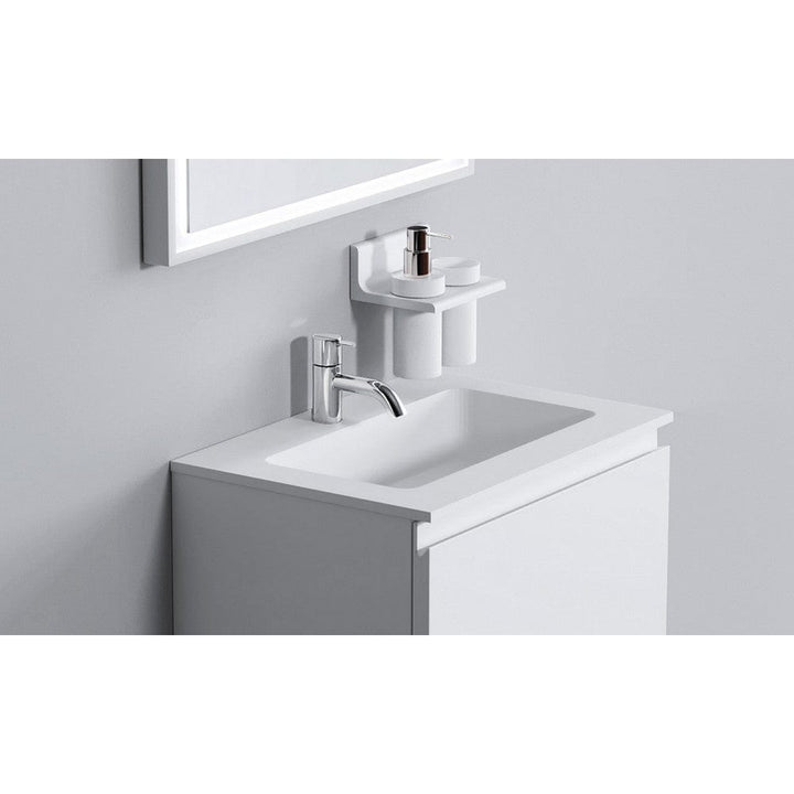 Copenhagen Bath Handfat Romsö 50/35 SKU COP-30040068 EAN 5700300400689