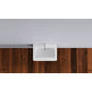 Copenhagen Bath Handfat Romsö 50/35 SKU COP-30040068 EAN 5700300400689
