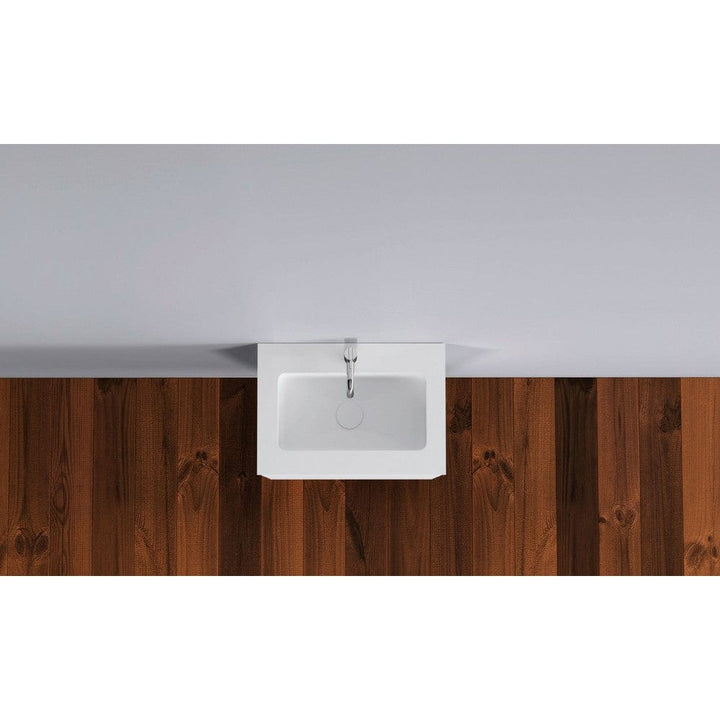Copenhagen Bath Handfat Romsö 50/35 SKU COP-30040068 EAN 5700300400689