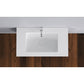 Copenhagen Bath Handfat Romsö 80 SKU COP-30040055 EAN 5700300400559