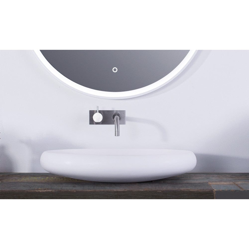 Copenhagen Bath Handfat Rosenborg Oval SKU COP-40010099 EAN 5700400100991