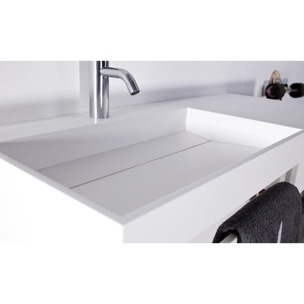 Copenhagen Bath Handfat Sandfjord 90 SKU EAN