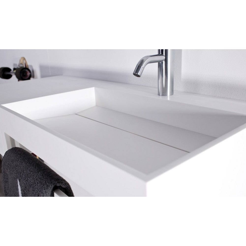 Copenhagen Bath Handfat Sandfjord 90 SKU EAN