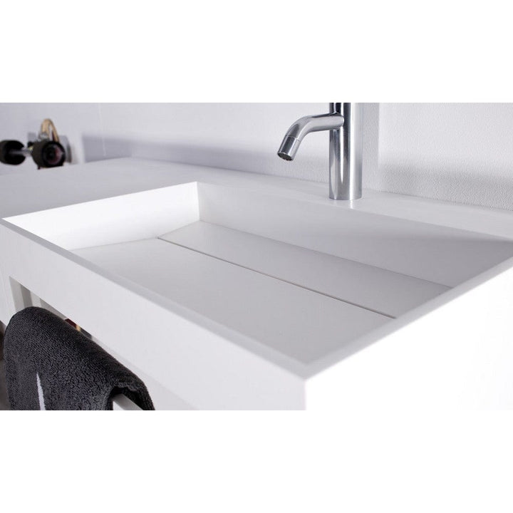 Copenhagen Bath Handfat Sandfjord 90 SKU EAN