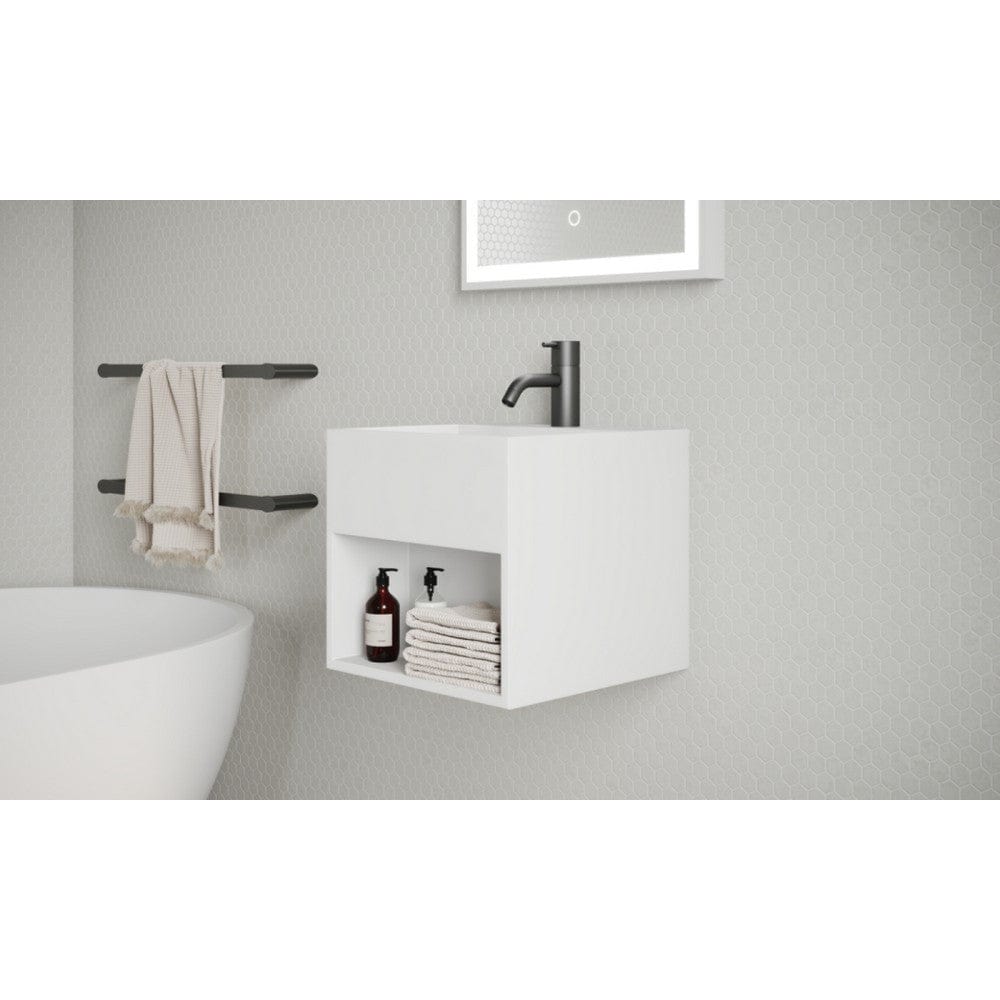 Copenhagen Bath Handfat Söndersö 30 SKU COP-40010025 EAN 5700400100250