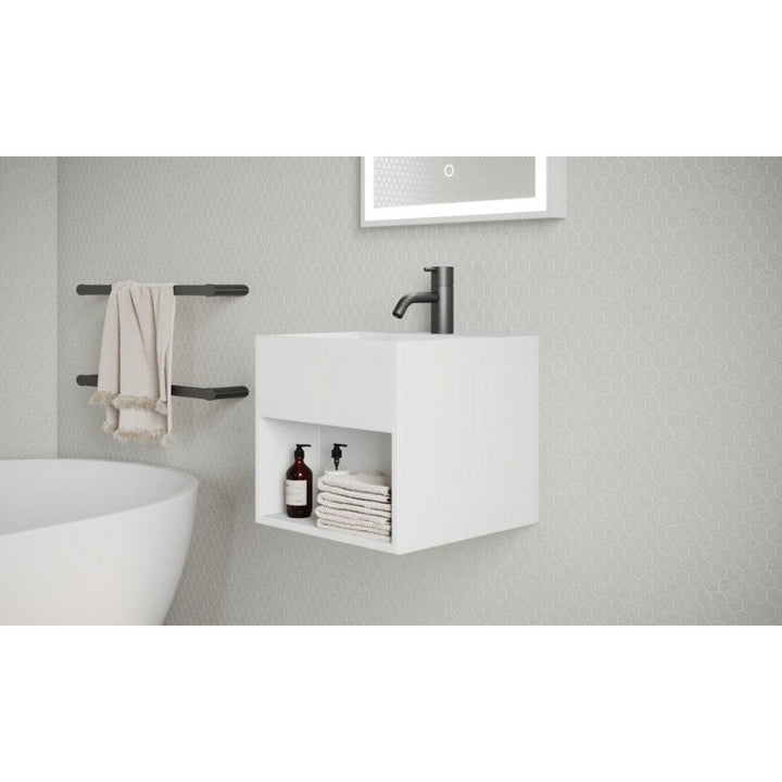 Copenhagen Bath Handfat Söndersö 30 SKU COP-40010025 EAN 5700400100250
