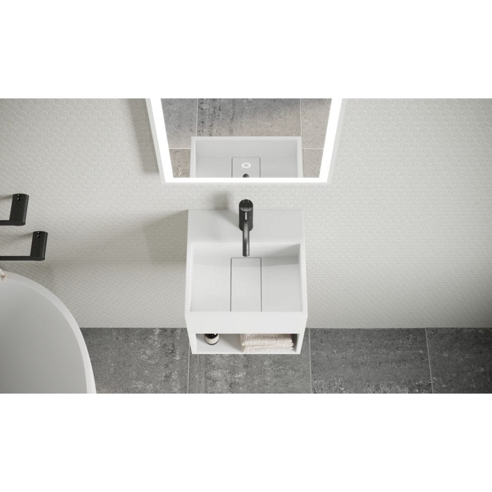 Copenhagen Bath Handfat Söndersö 30 SKU COP-40010025 EAN 5700400100250