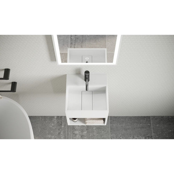 Copenhagen Bath Handfat Söndersö 30 SKU COP-40010025 EAN 5700400100250