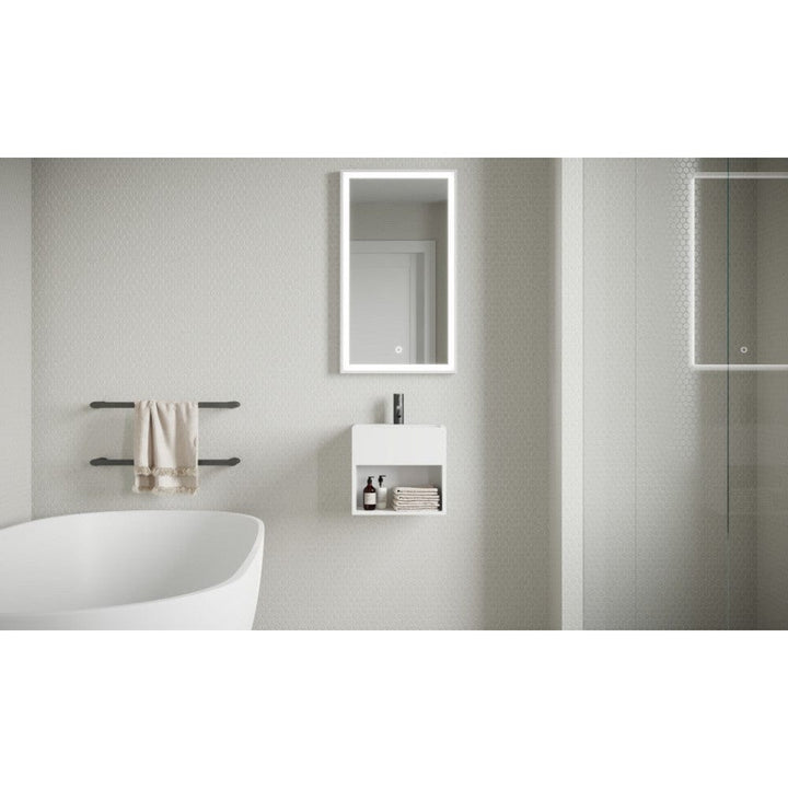 Copenhagen Bath Handfat Söndersö 30 SKU COP-40010025 EAN 5700400100250