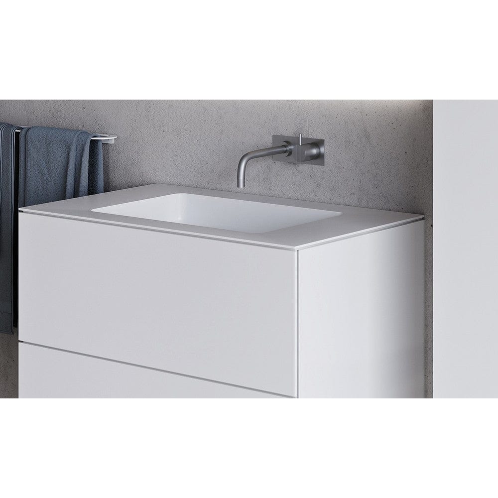 Copenhagen Bath Handfat SQ2 80 SKU COP-30040078 EAN 5700300400788