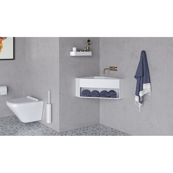 Copenhagen Bath Handfat Stavanger SKU COP-40010090 EAN 5700400100908