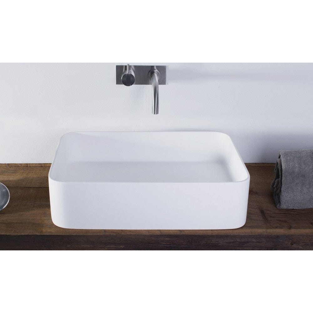 Copenhagen Bath Handfat Stockholm R50 SKU COP-40010170 EAN 5700400101707
