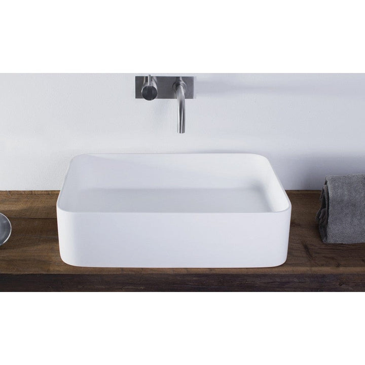 Copenhagen Bath Handfat Stockholm R50 SKU COP-40010170 EAN 5700400101707