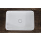 Copenhagen Bath Handfat Stockholm R50 SKU COP-40010170 EAN 5700400101707