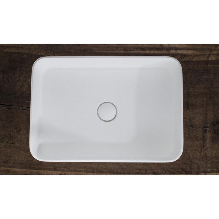 Copenhagen Bath Handfat Stockholm R50 SKU COP-40010170 EAN 5700400101707