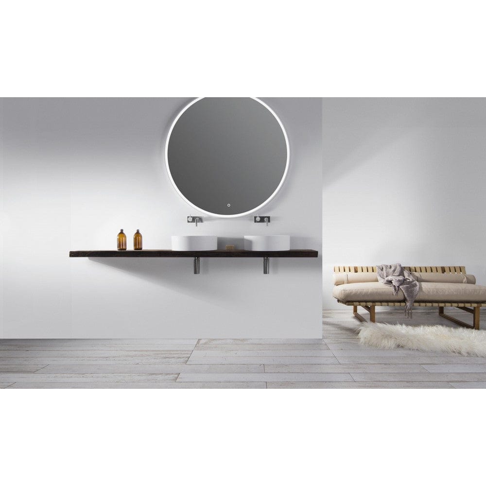 Copenhagen Bath Handfat Stockholm Rund SKU COP-40010171 EAN 5700400101714