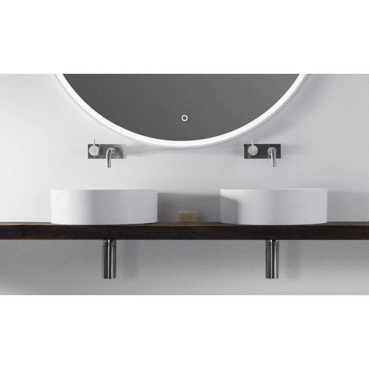 Copenhagen Bath Handfat Stockholm Rund SKU COP-40010171 EAN 5700400101714