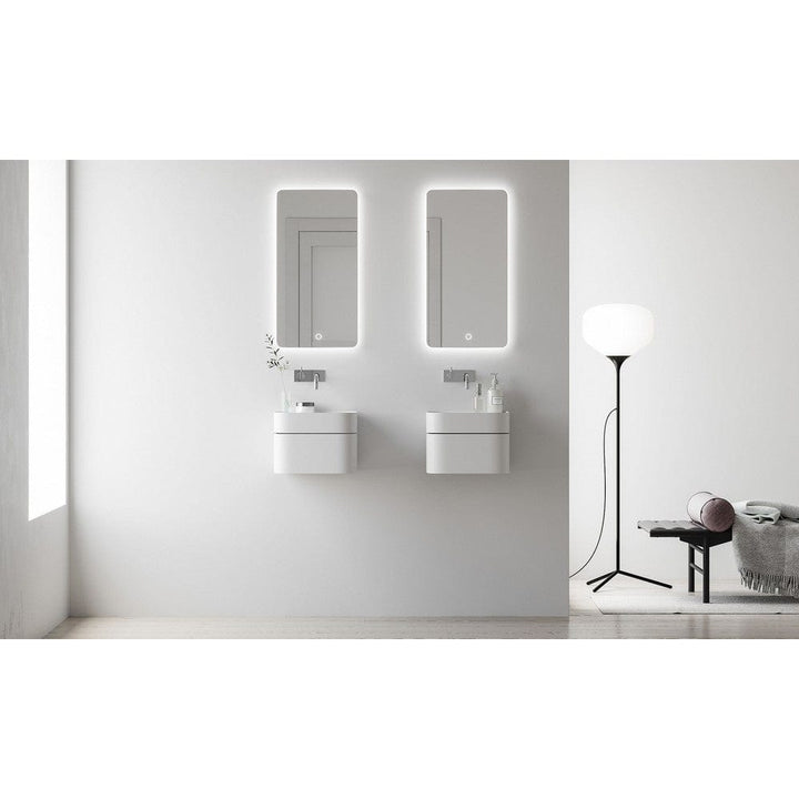 Copenhagen Bath Handfat Yuno CA 41 SKU COP-40010220 EAN 5700400102209