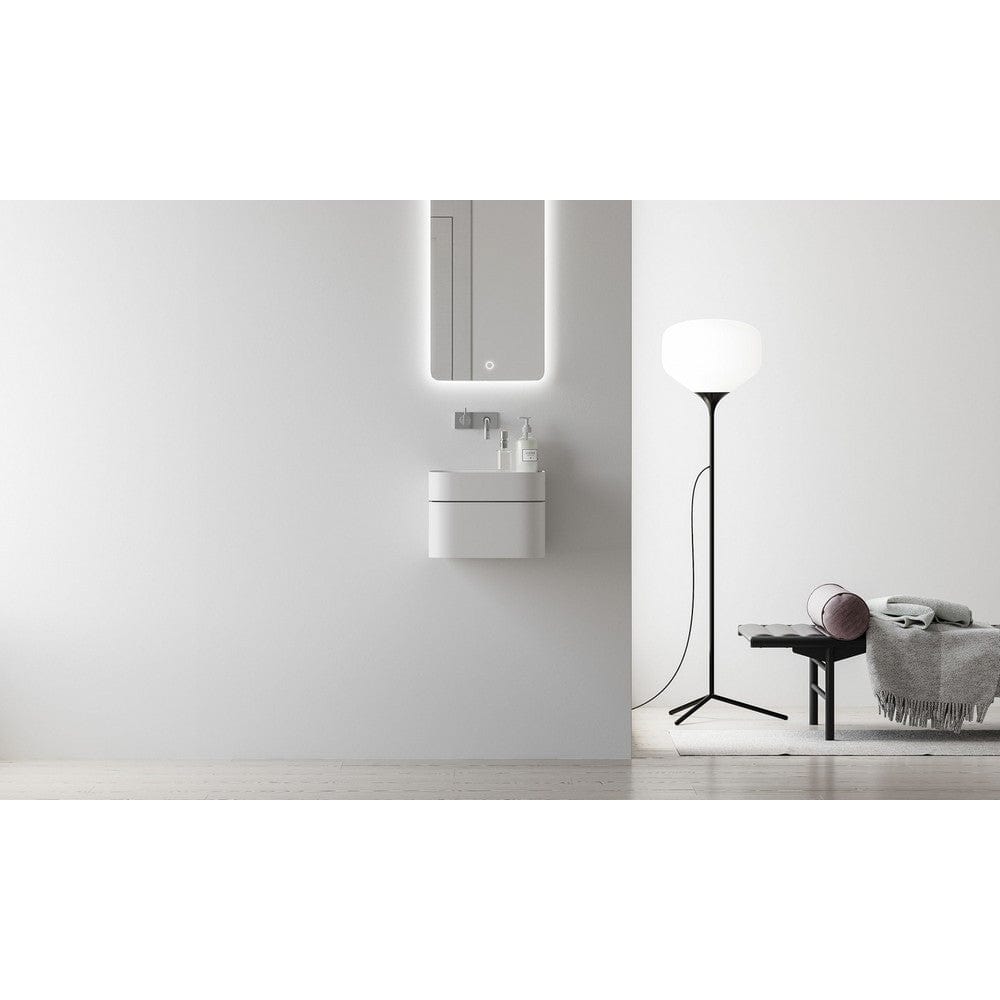 Copenhagen Bath Handfat Yuno CA 41 SKU COP-40010220 EAN 5700400102209