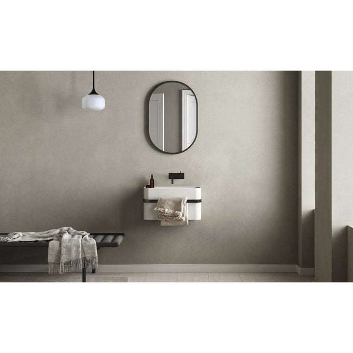 Copenhagen Bath Handfat Yuno Rail 55 SKU COP-40010229 EAN 5700400102292