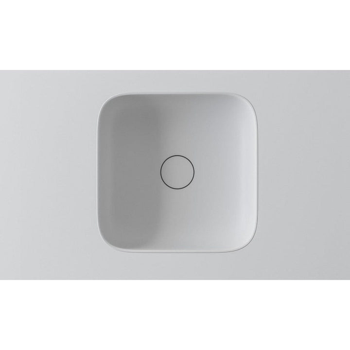 Copenhagen Bath Handfat Yuno TA 34 SKU COP-40010222 EAN 5700400102223