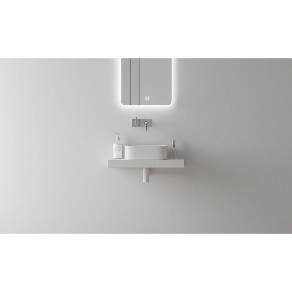 Copenhagen Bath Handfat Yuno TA 34 SKU COP-40010222 EAN 5700400102223