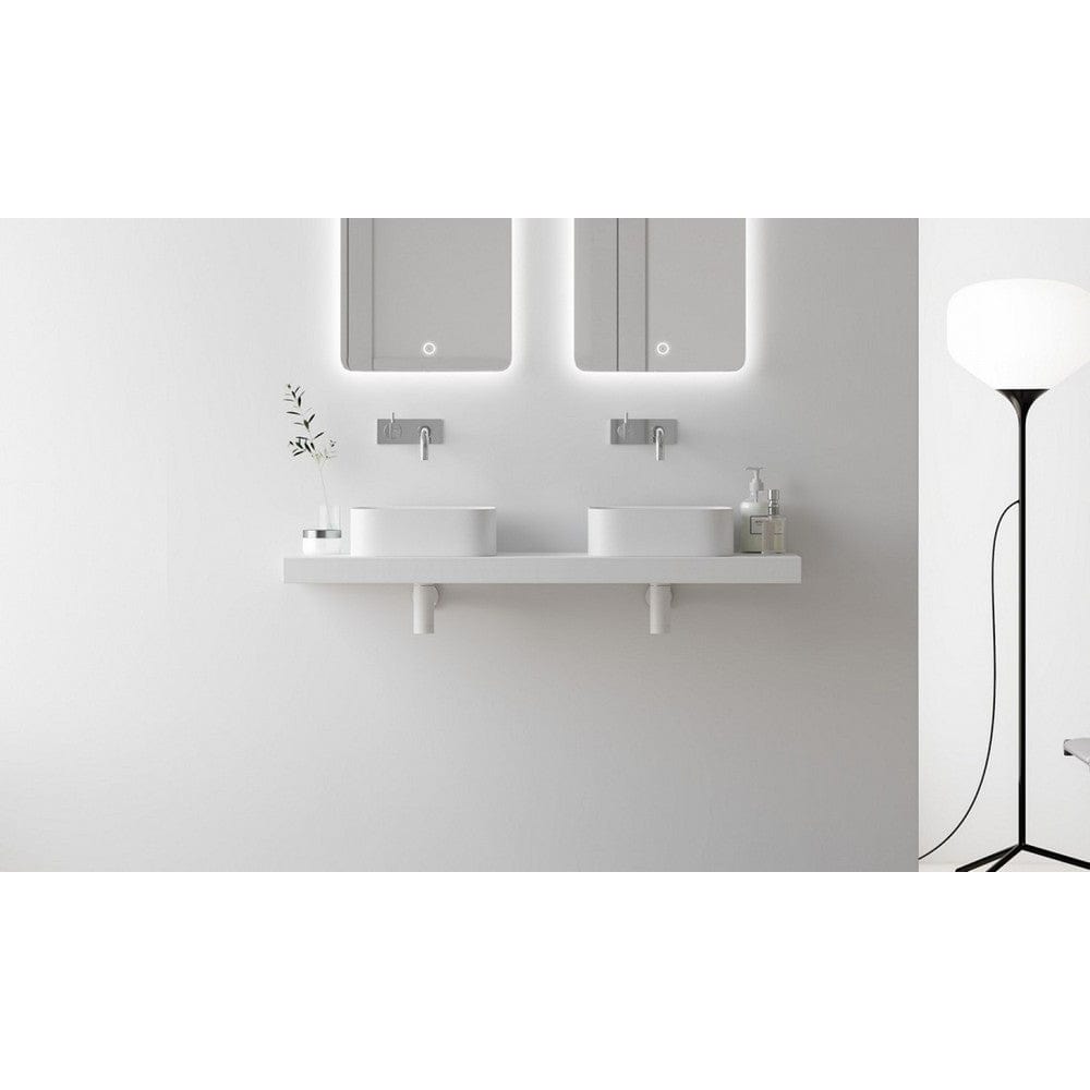 Copenhagen Bath Handfat Yuno TA 34 SKU COP-40010222 EAN 5700400102223