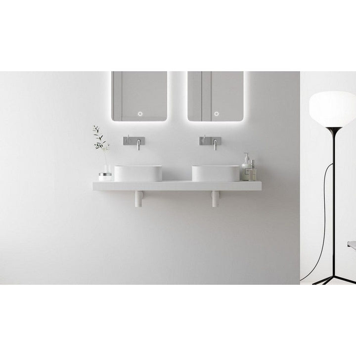 Copenhagen Bath Handfat Yuno TA 34 SKU COP-40010222 EAN 5700400102223