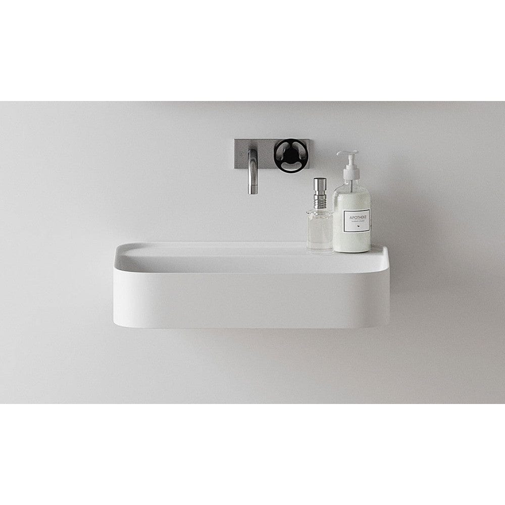 Copenhagen Bath Handfat Yuno WA 55 SKU COP-40010218 EAN 5700400102186