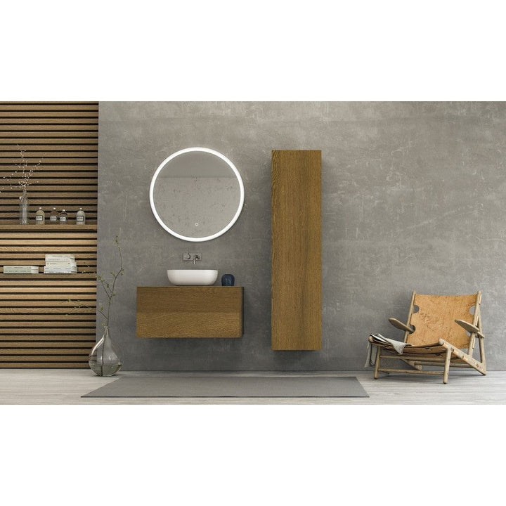Copenhagen Bath Högskåp Bergen SKU COP-30030028 EAN 5700300300286