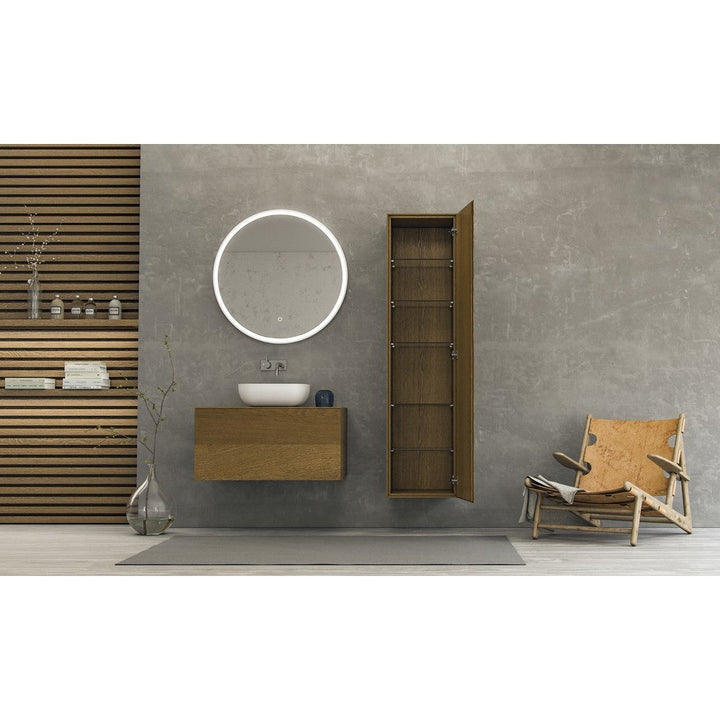 Copenhagen Bath Högskåp Bergen SKU COP-30030028 EAN 5700300300286