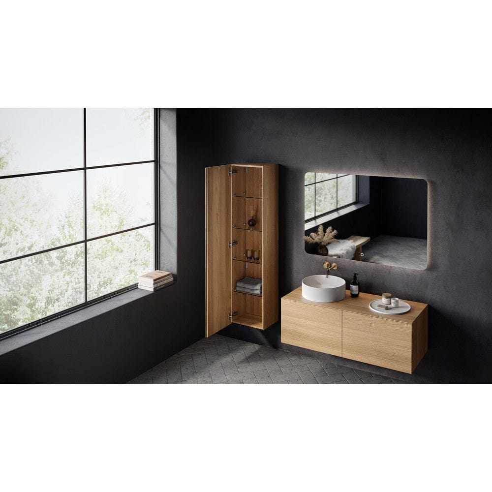 Copenhagen Bath Högskåp Bergen SKU COP-30030028 EAN 5700300300286